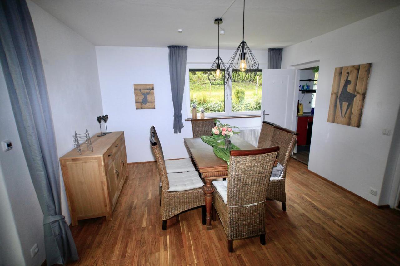 Basislager Fieberbrunn Villa Bagian luar foto