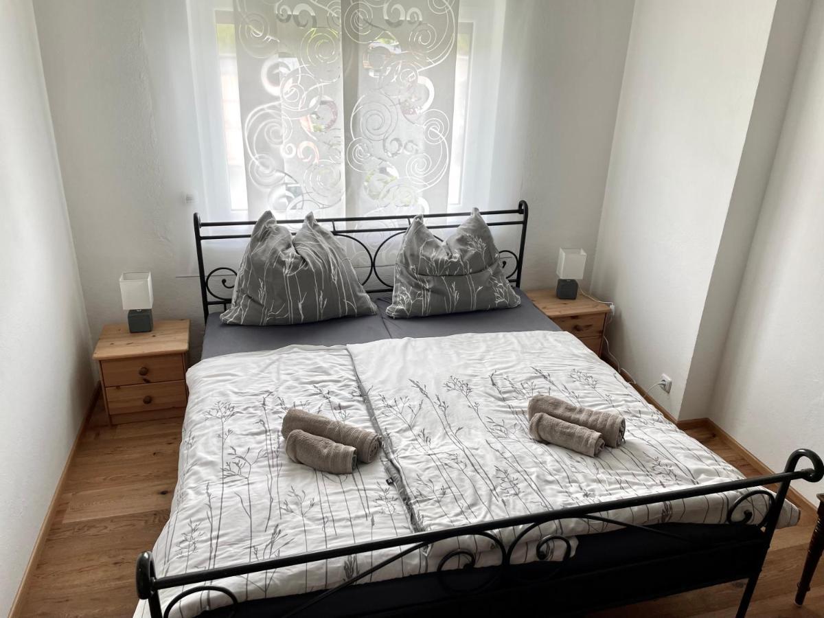 Basislager Fieberbrunn Villa Bagian luar foto