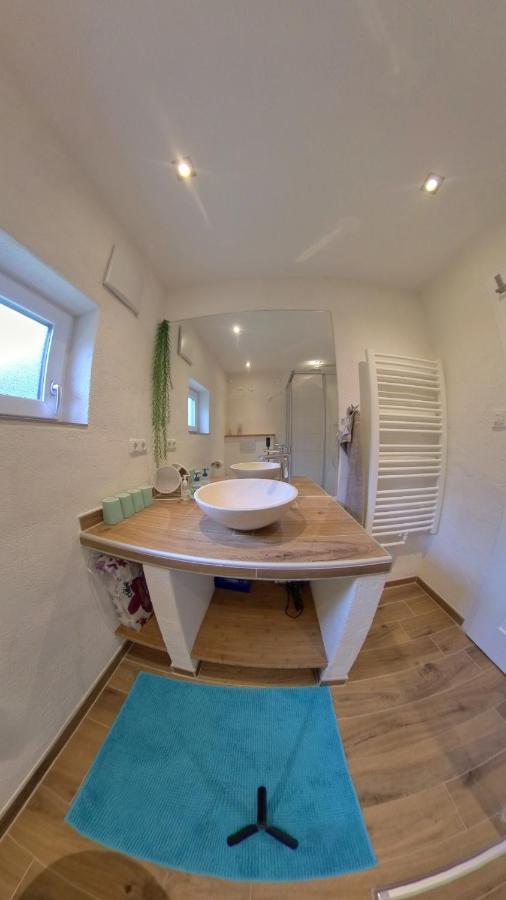 Basislager Fieberbrunn Villa Bagian luar foto