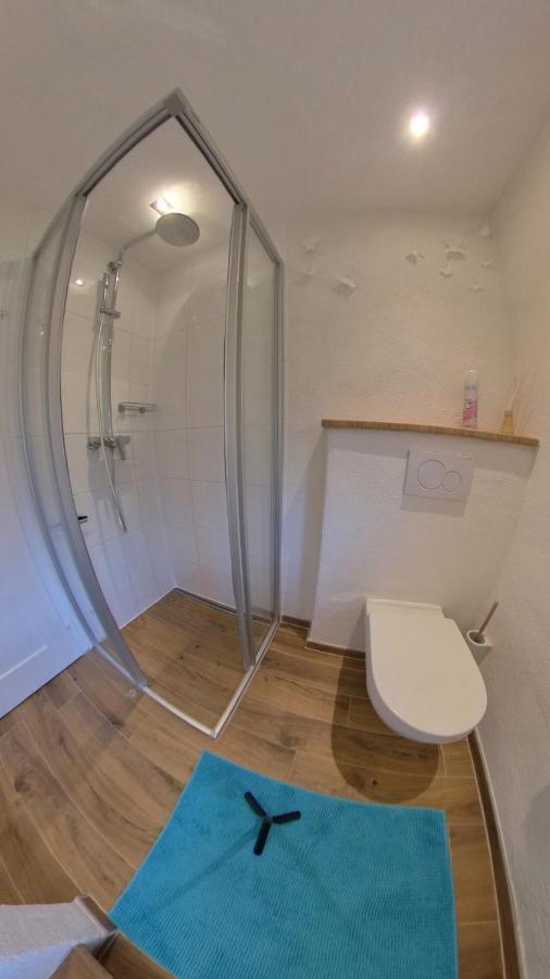 Basislager Fieberbrunn Villa Bagian luar foto